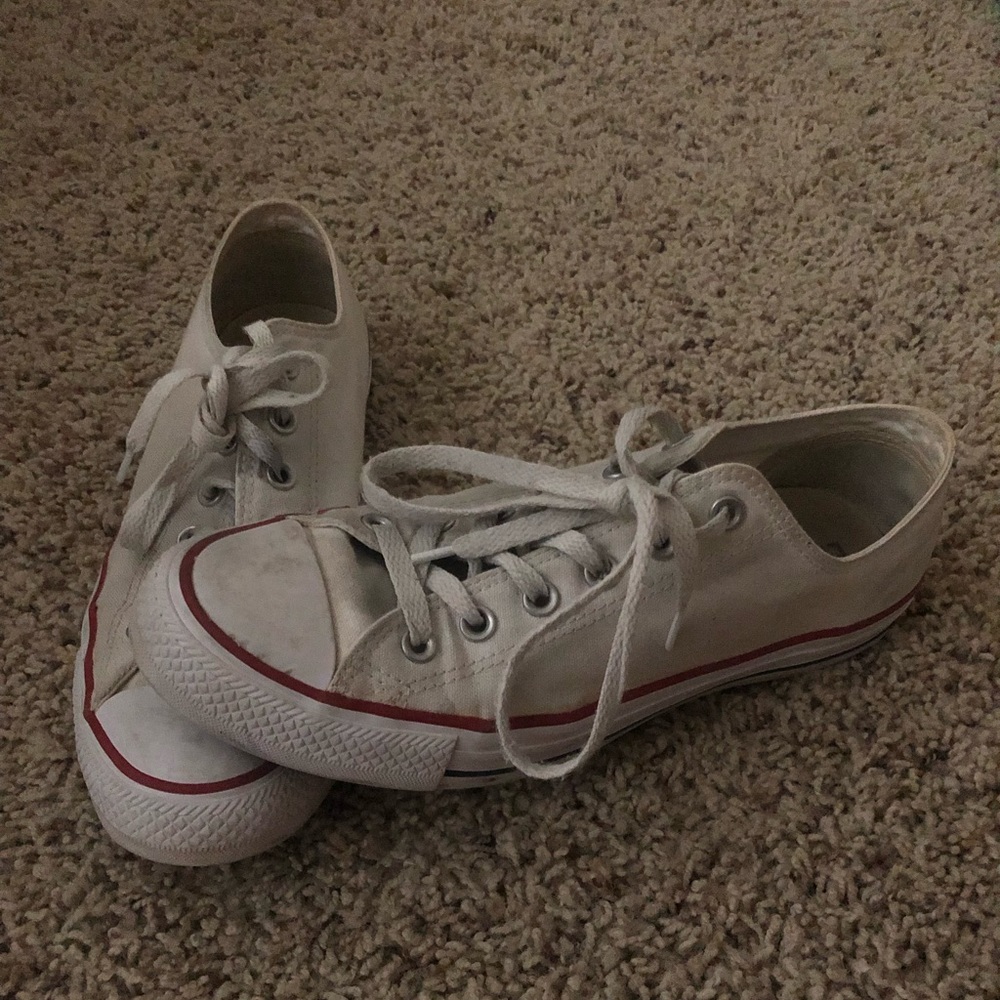 converse